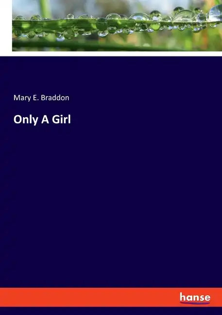 Only A Girl - Paperback