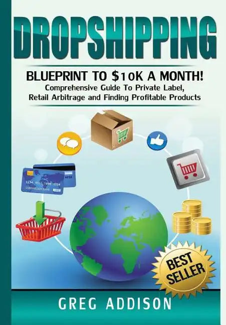 Dropshipping - Hardcover