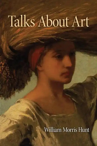 Talks About Art - Paperback
