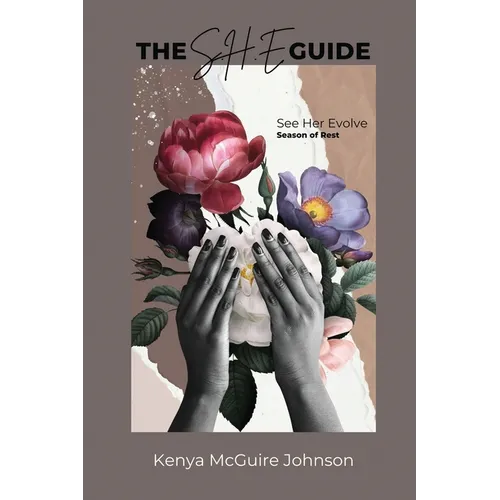 The S.H.E. Guide: Season of Rest - Paperback
