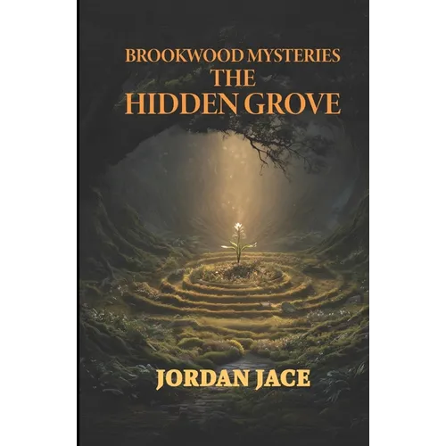 The Hidden Grove - Paperback
