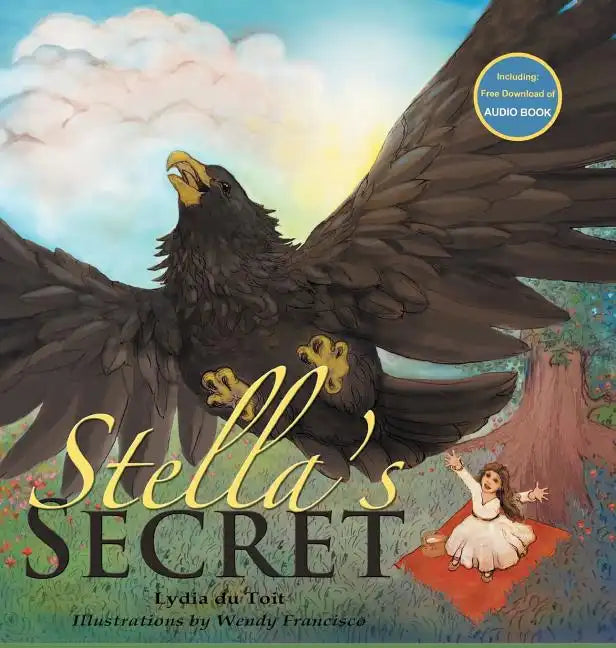 Stella's Secret - Hardcover