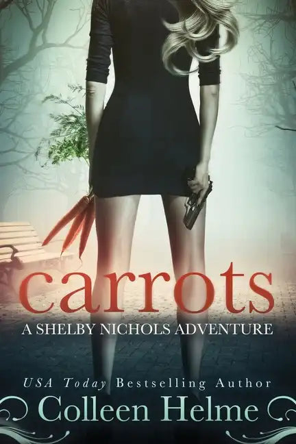 Carrots - Paperback