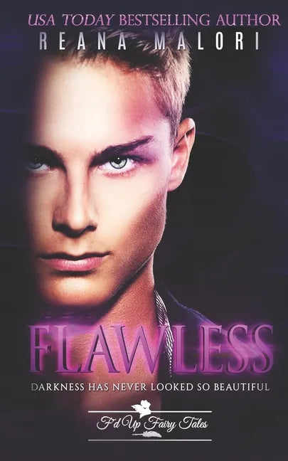 Flawless - Paperback
