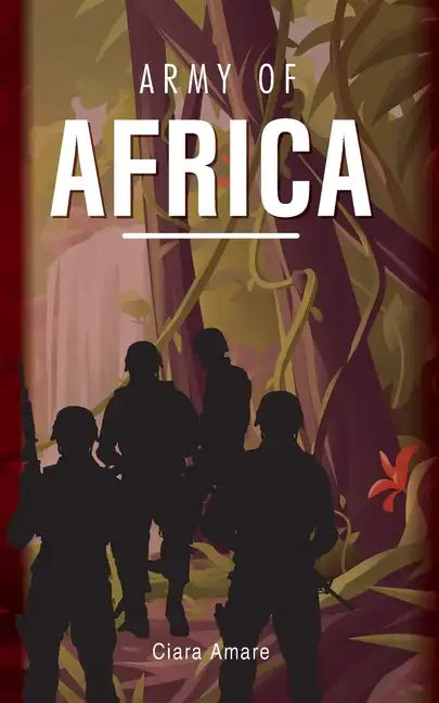 Army of Africa - Paperback