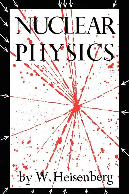 Nuclear Physics - Paperback