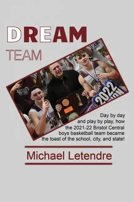 Dream Team - Paperback