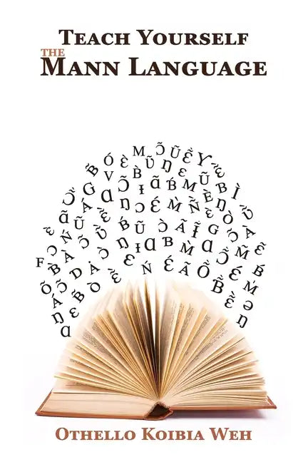 Teach Yourself the Mann Language - Paperback
