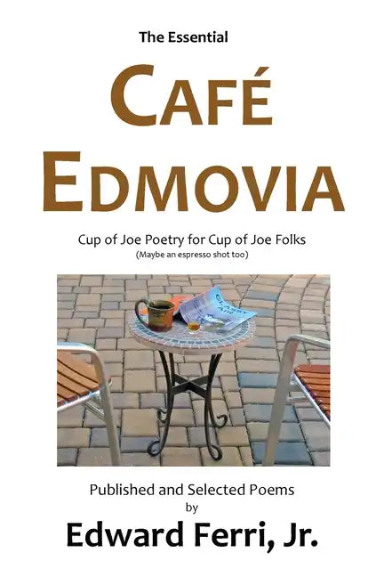 Café Edmovia - Paperback