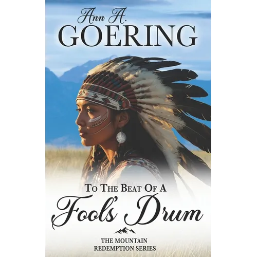 To The Beat of A Fool's Drum: A Historical Christian Romance - Paperback