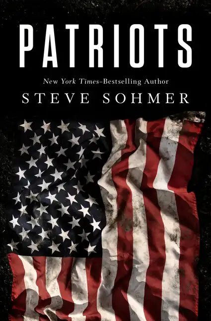 Patriots - Paperback