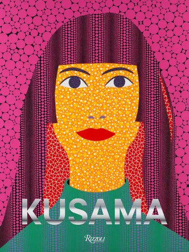 Kusama - Hardcover