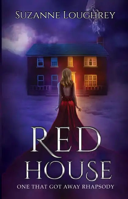 Red House: One That Got Away Rhapsody - Paperback