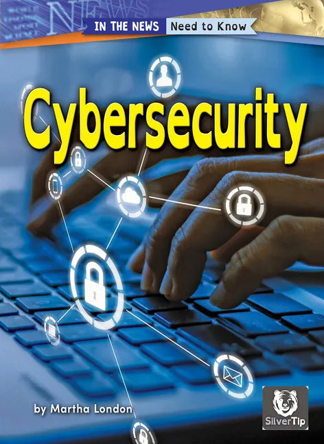 Cybersecurity - Library Binding