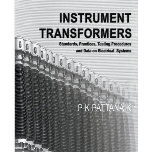 Instrument Transformers - Paperback