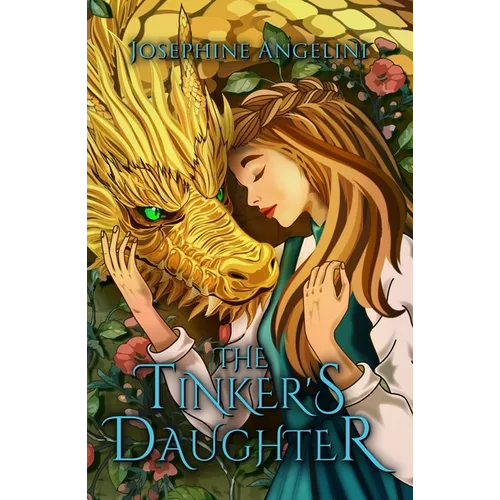 The Tinker's Daughter - Paperback
