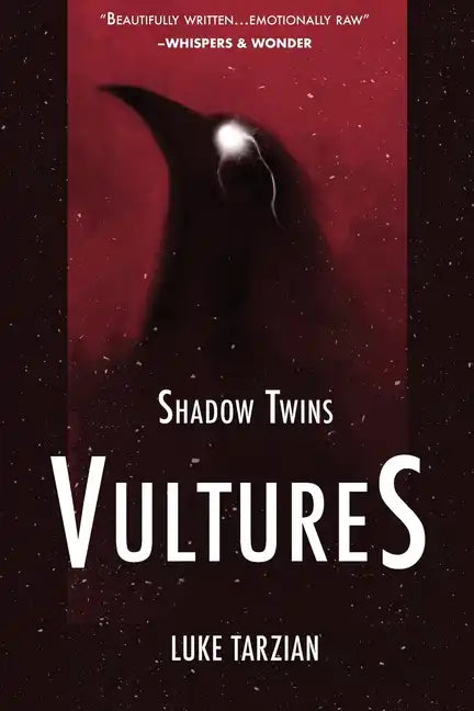 Vultures - Paperback