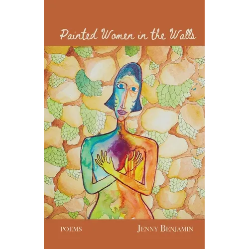 Painted Women in the Walls - Paperback