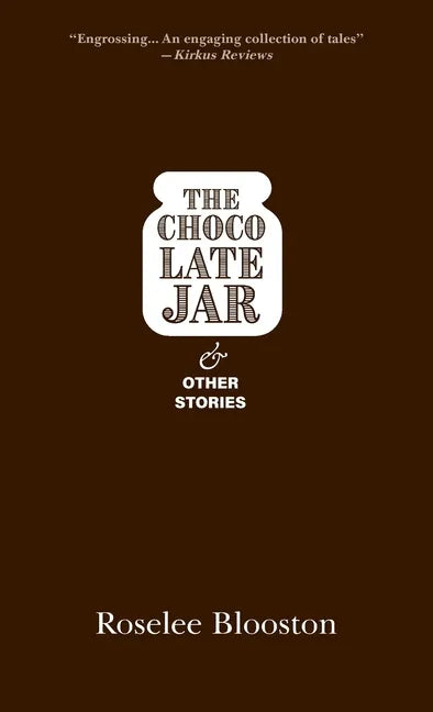 The Chocolate Jar and Other Stories - Hardcover