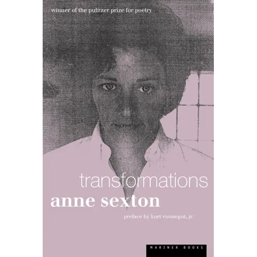 Transformations - Paperback
