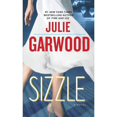 Sizzle - Paperback
