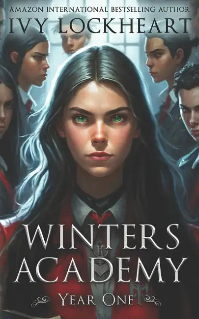 Winters Academy: Year One - Paperback