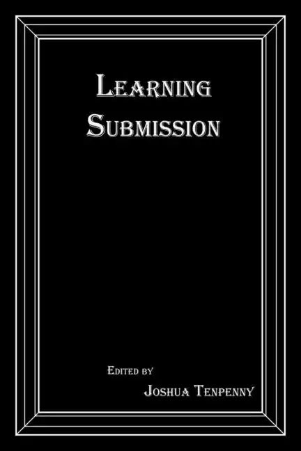 Learning Submission - Paperback