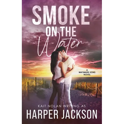 Smoke on the Water - Paperback