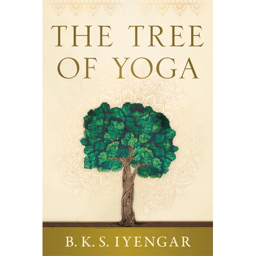 The Tree of Yoga - Paperback