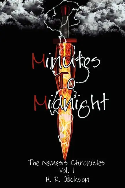 Minutes To Midnight: The Nemesis Chronicles - Paperback