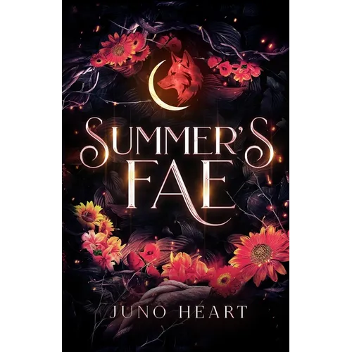 Summer's Fae: Fated Mates Romance - Paperback