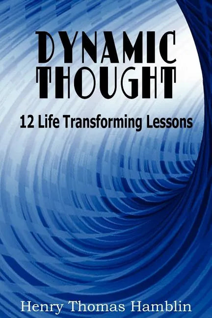 Dynamic Thought - Paperback