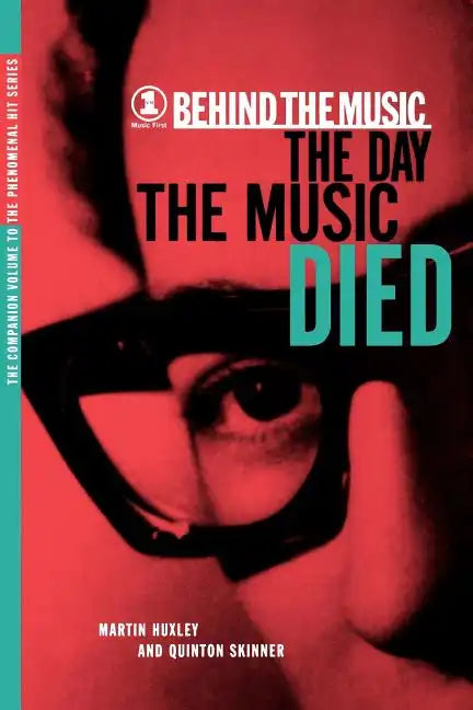 The Day the Music Died - Paperback