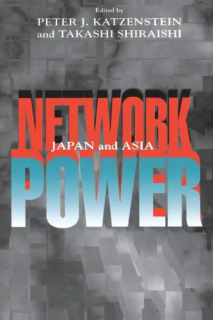 Network Power - Paperback