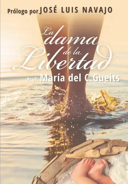 La dama de la libertad - Paperback