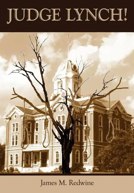 Judge Lynch! - Hardcover