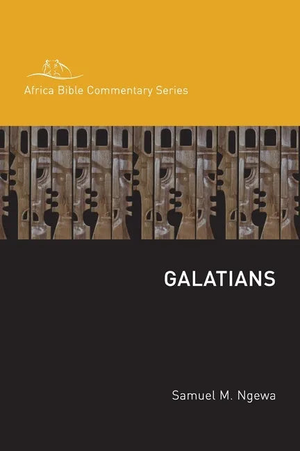 Galatians - Paperback