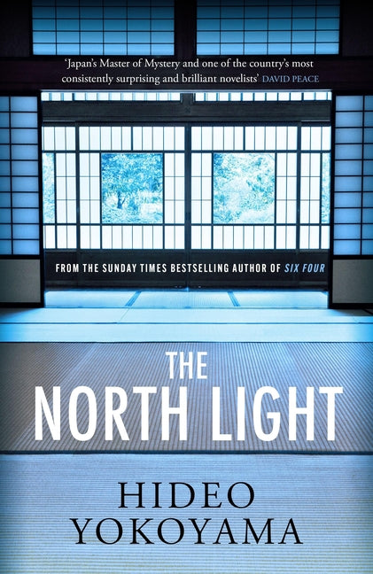 The North Light - Hardcover