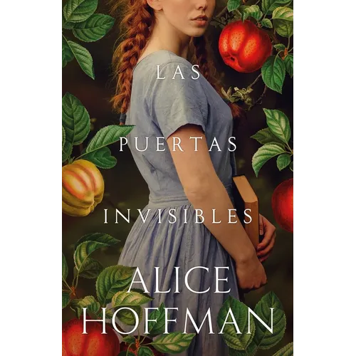 Puertas Invisibles, Las - Paperback