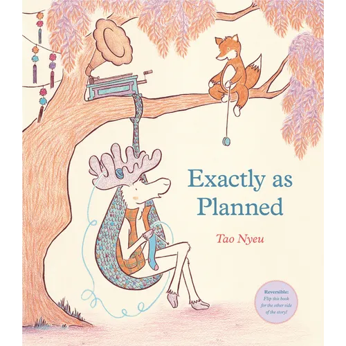 Exactly as Planned - Hardcover