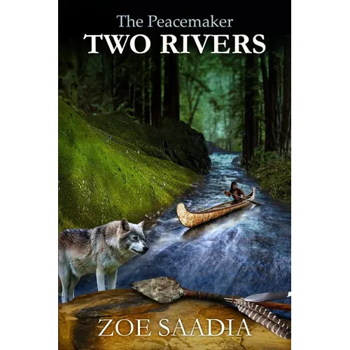 Two Rivers - Paperback