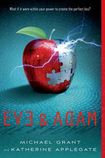 Eve & Adam - Paperback