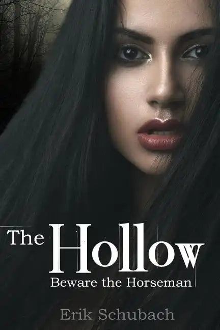 The Hollow - Paperback