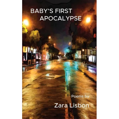 Baby's First Apocalypse - Paperback
