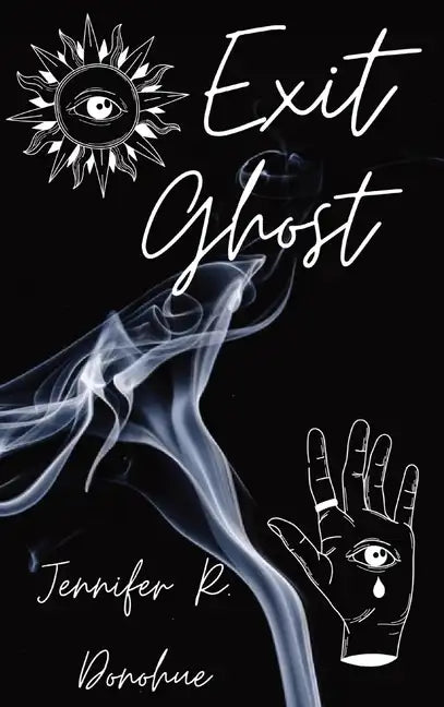 Exit Ghost - Hardcover