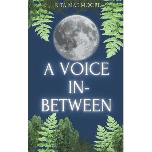 A Voice In-Between - Paperback