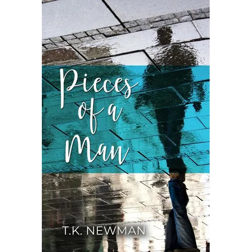 Pieces of a Man - Paperback