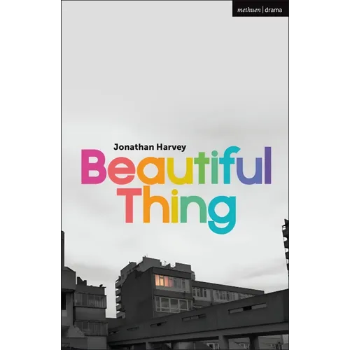 Beautiful Thing - Paperback