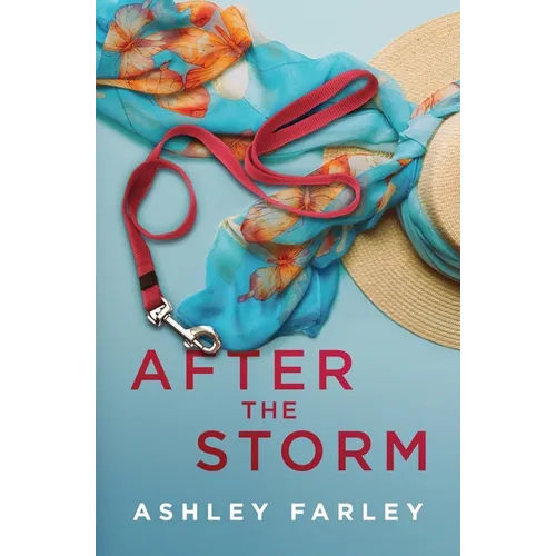After the Storm - Paperback