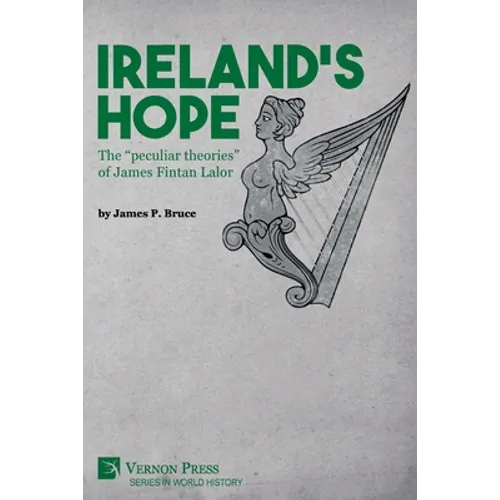 Ireland's Hope: The 